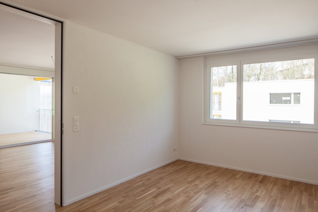 Appartement en attique de 2 ½ pièces