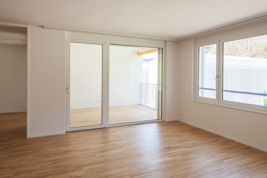 Appartement en attique de 2 ½ pièces