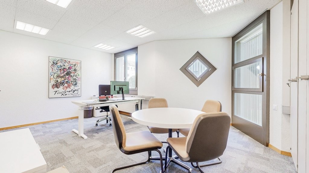330m² office, Foto 4 von 10
