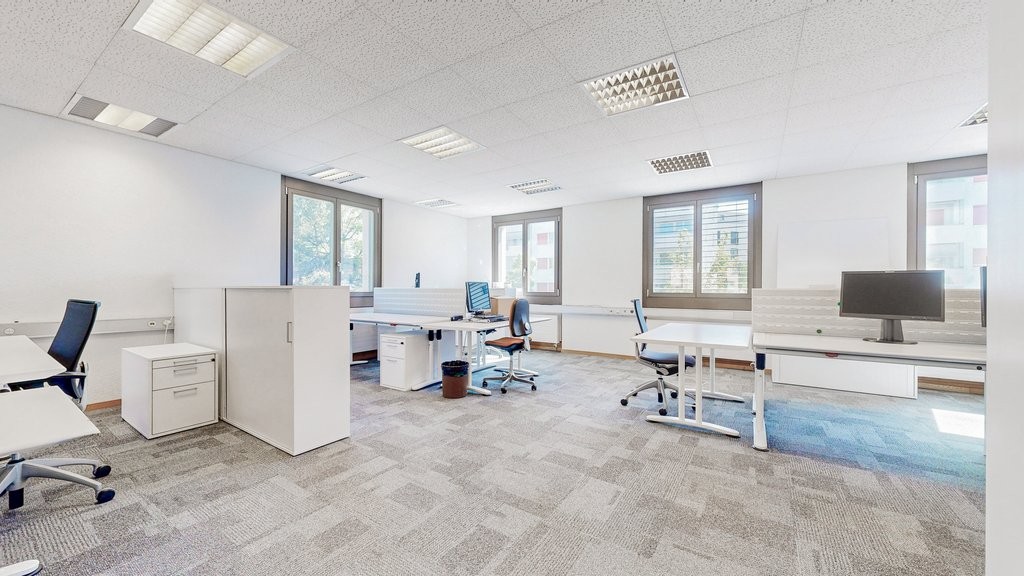 330m² office, Foto 6 von 10