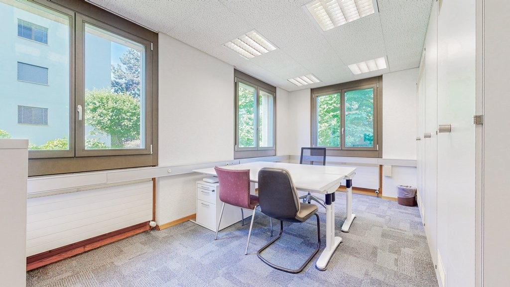 330m² office, Foto 5 von 10