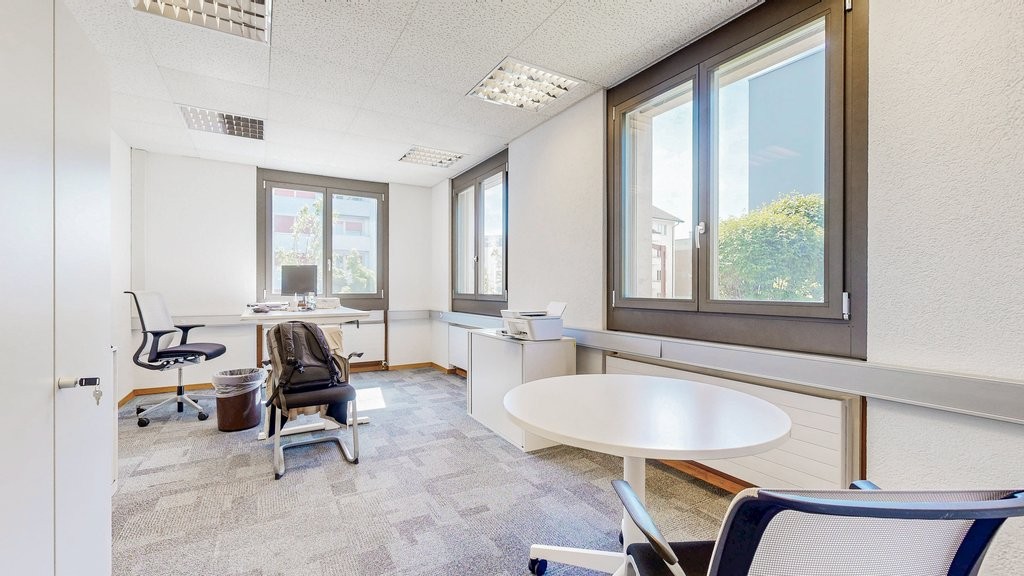330m² office, Foto 7 von 10