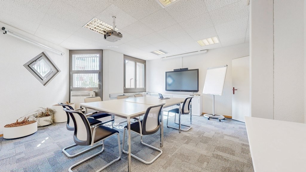 330m² office, Foto 8 von 10