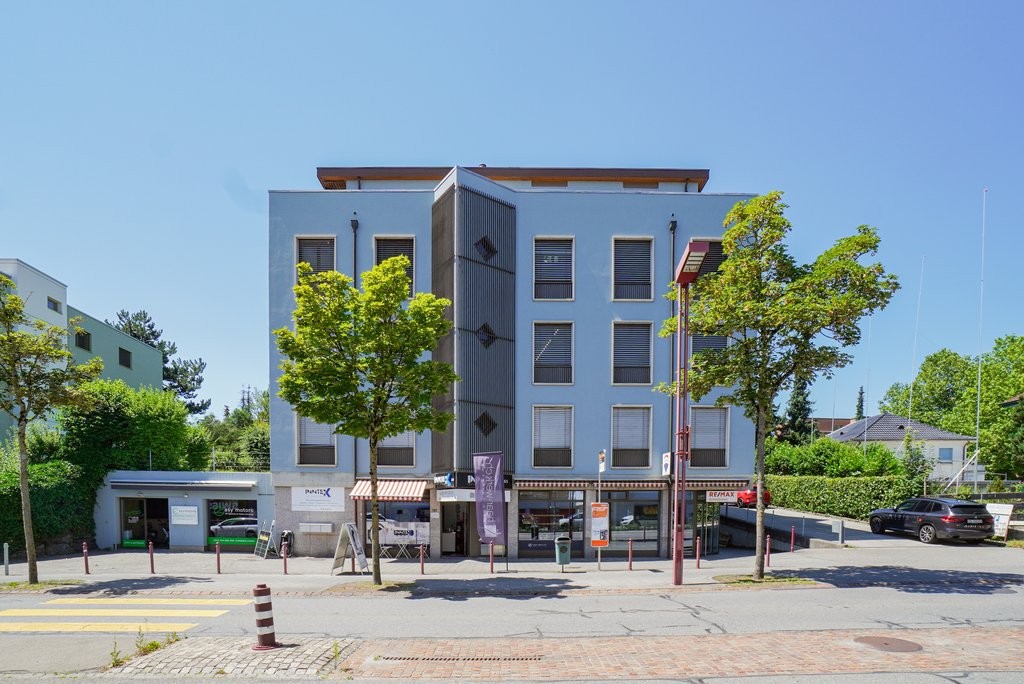 330m² office, Foto 2 von 10