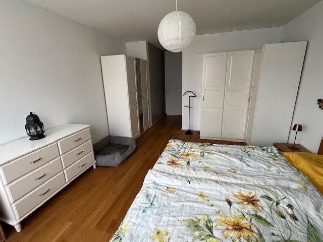 4 ½ rooms apartment, Foto 8 von 10