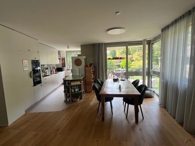 4 ½ rooms apartment, Foto 4 von 10