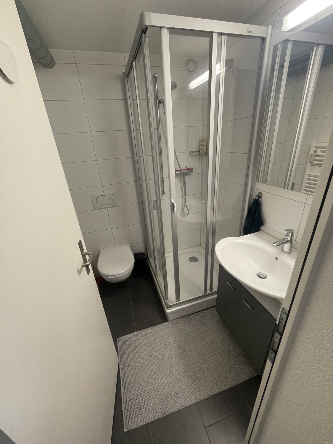 2 ½ rooms apartment, Foto 4 von 7
