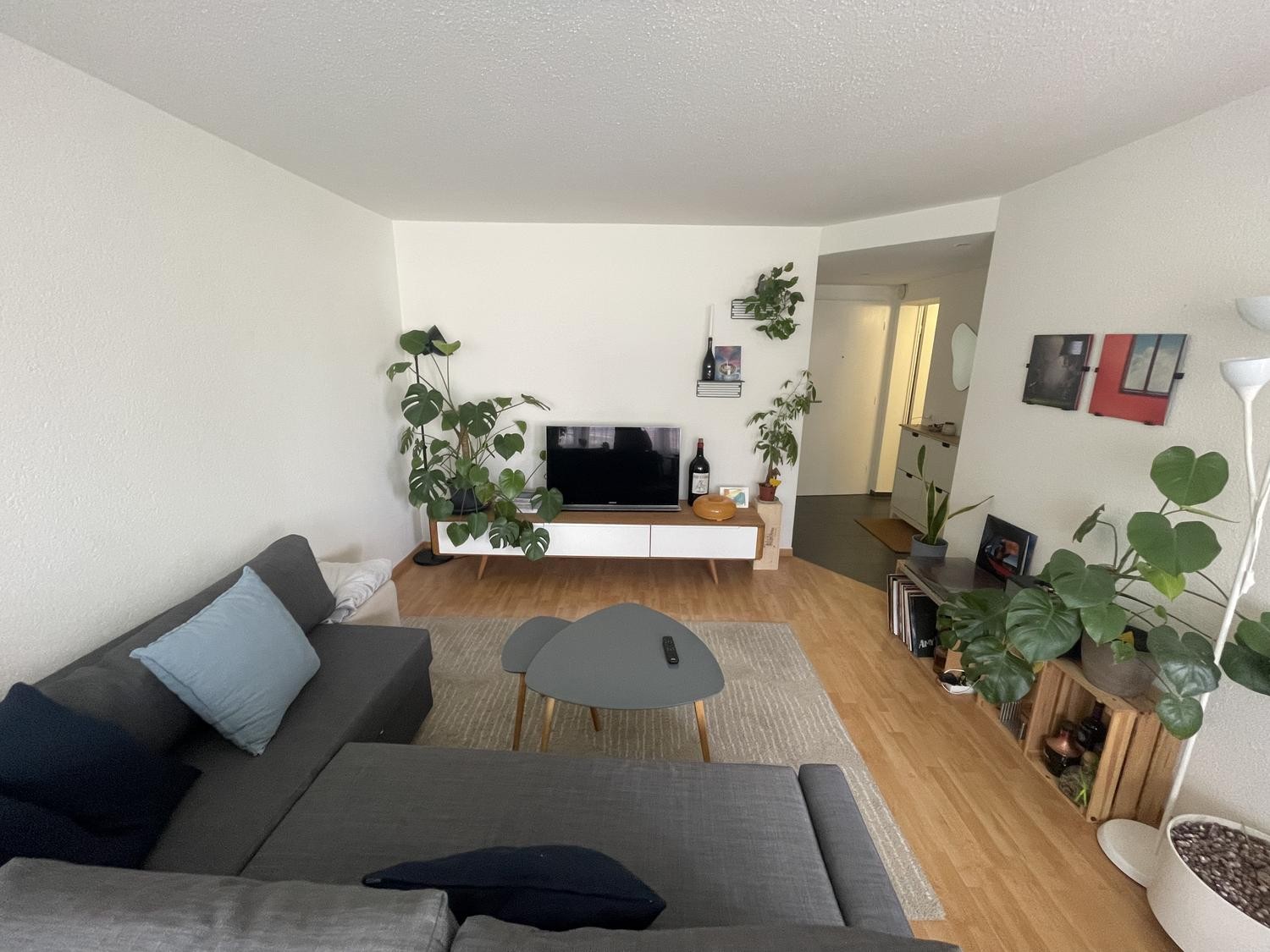 2 ½ rooms apartment, Foto 5 von 7