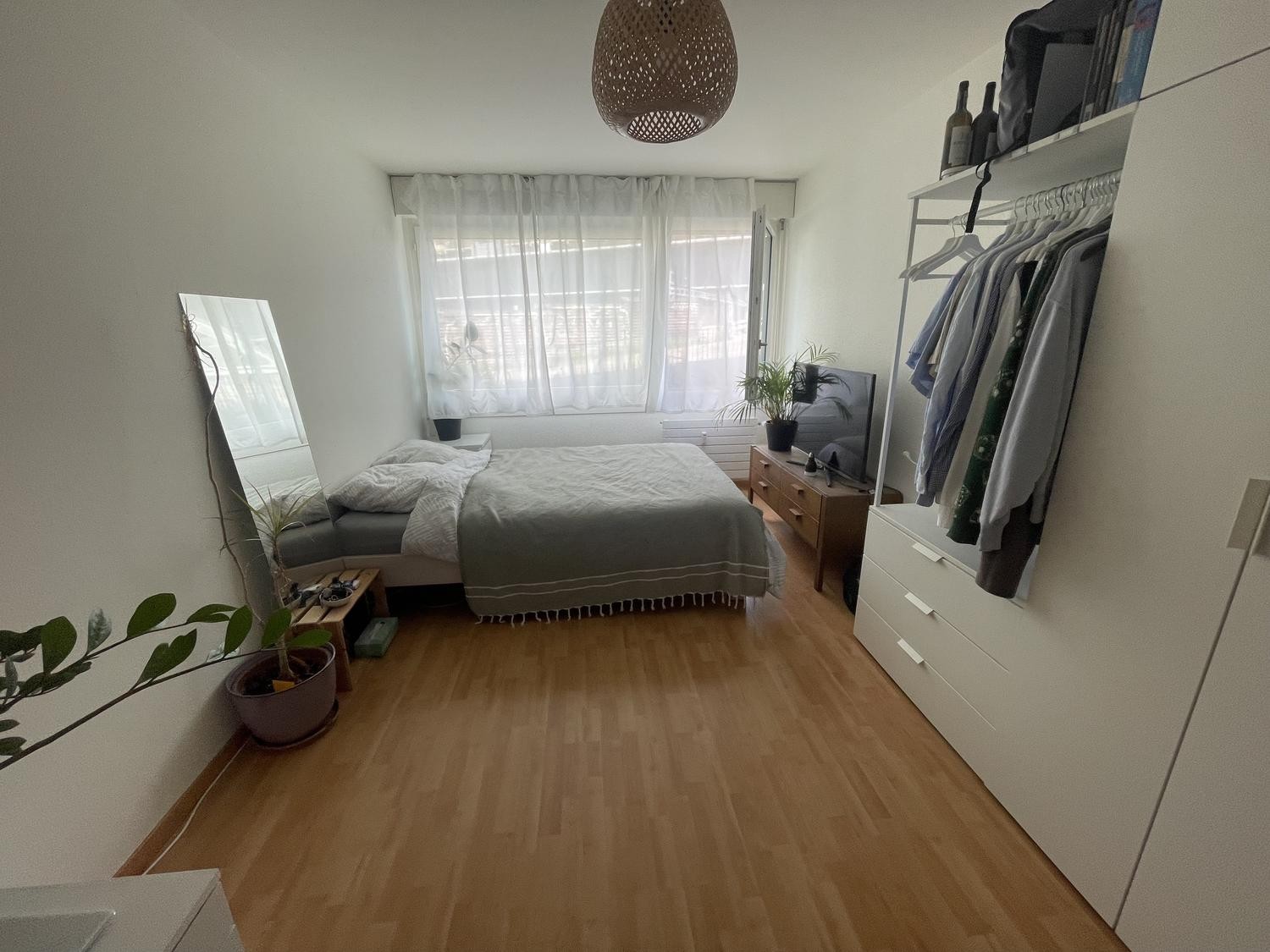 2 ½ rooms apartment, Foto 7 von 7