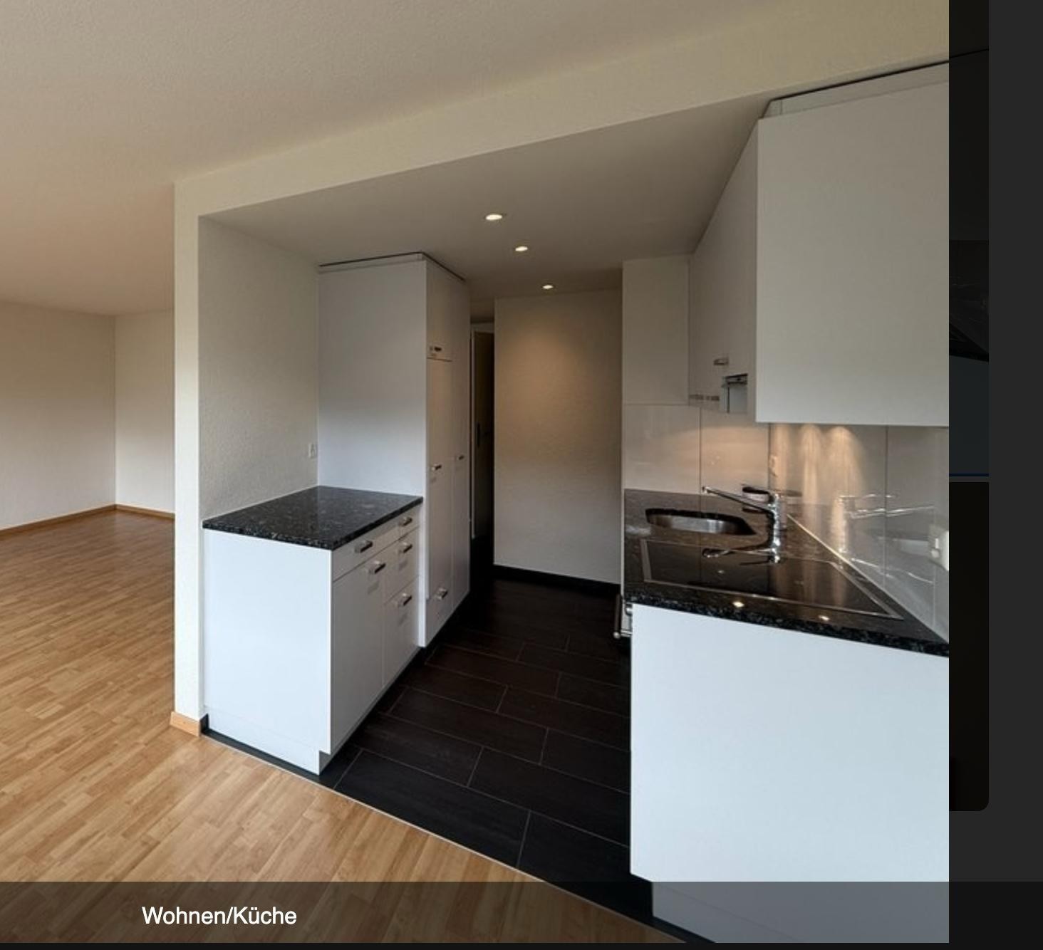 2 ½ rooms apartment, Foto 1 von 7
