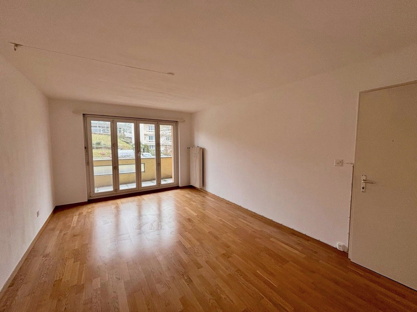 2 ½ rooms apartment, Foto 4 von 6