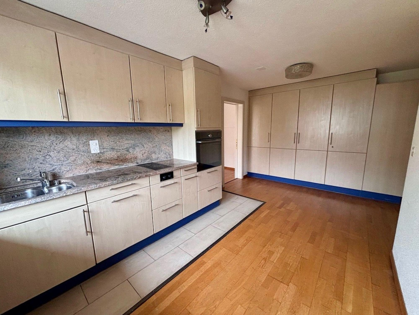 2 ½ rooms apartment, Foto 6 von 6