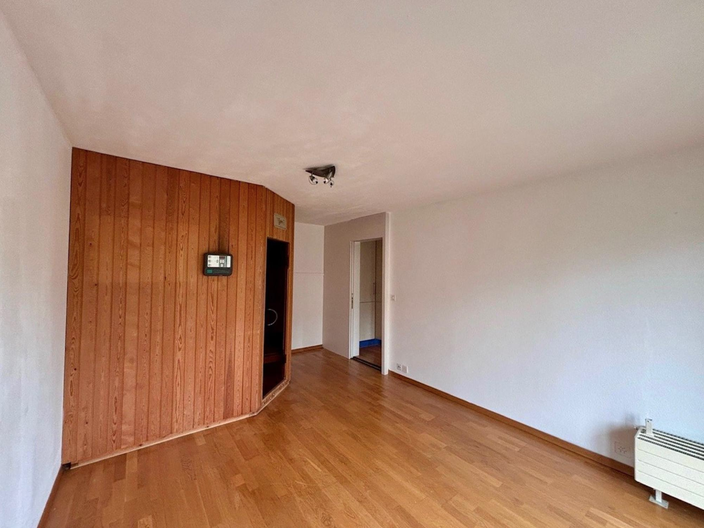 2 ½ rooms apartment, Foto 1 von 6