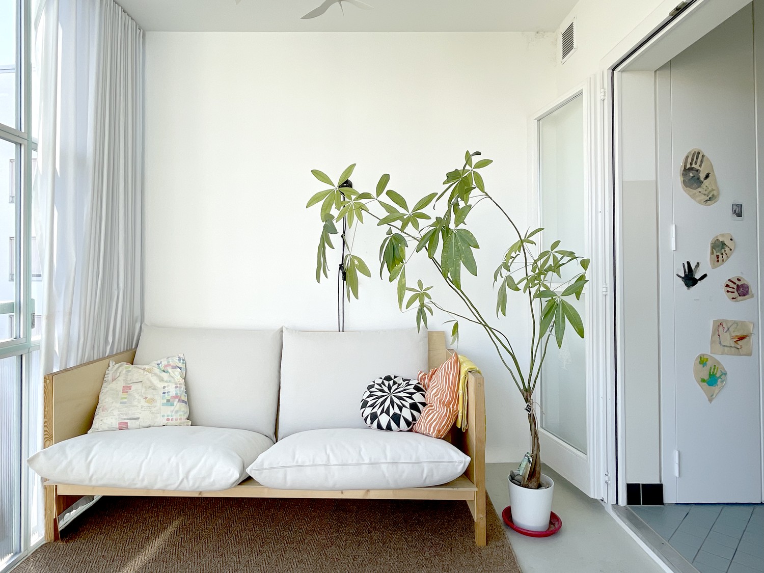 3-Zimmer-Wohnung, Foto 3 von 10
