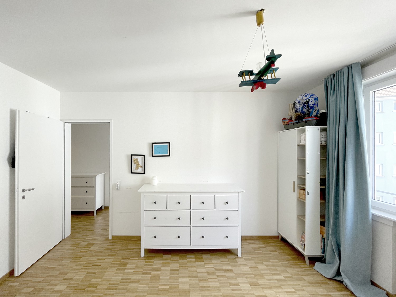 3-Zimmer-Wohnung, Foto 10 von 10