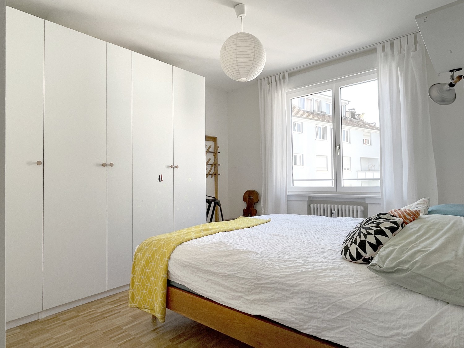 3-Zimmer-Wohnung, Foto 9 von 10