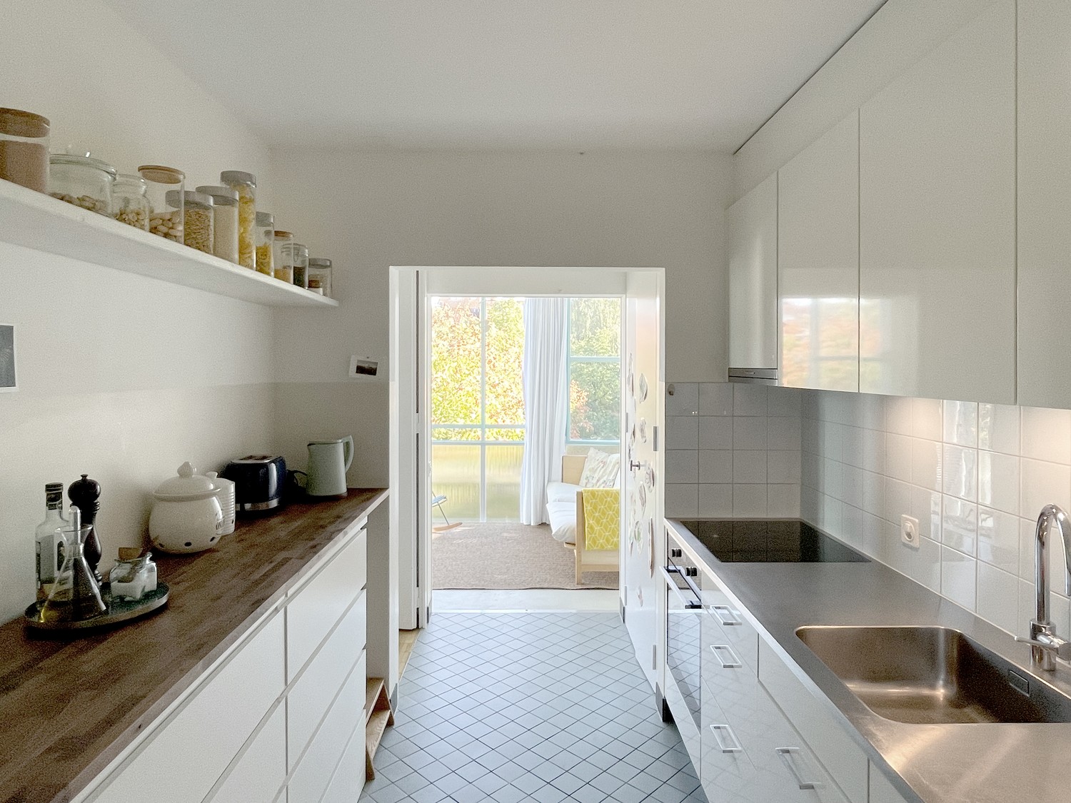 3-Zimmer-Wohnung, Foto 5 von 10
