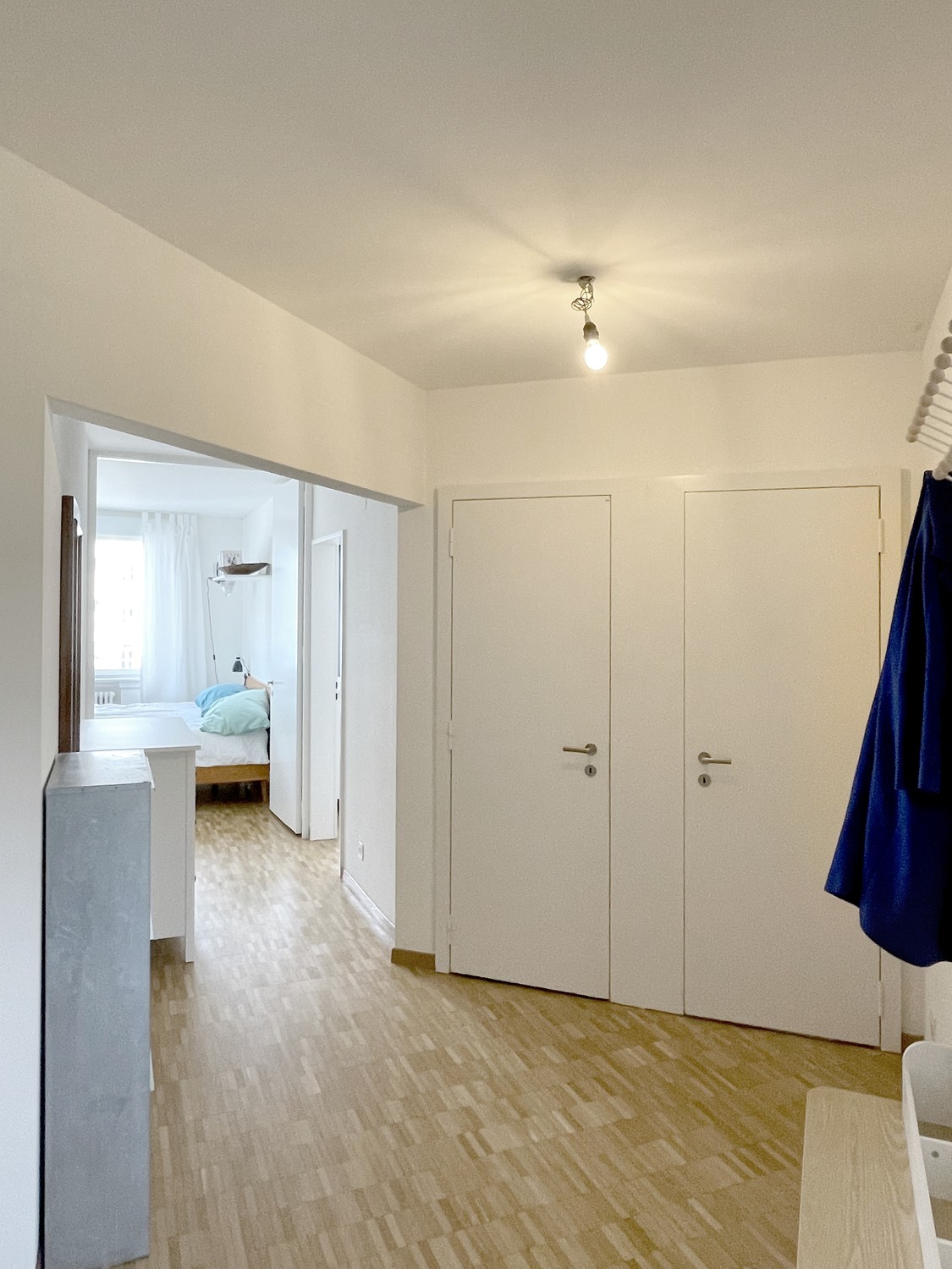 3-Zimmer-Wohnung, Foto 7 von 10