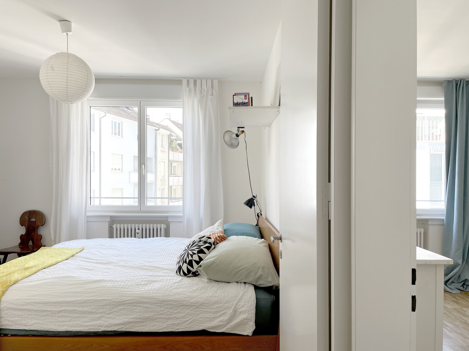 3-Zimmer-Wohnung, Foto 8 von 10