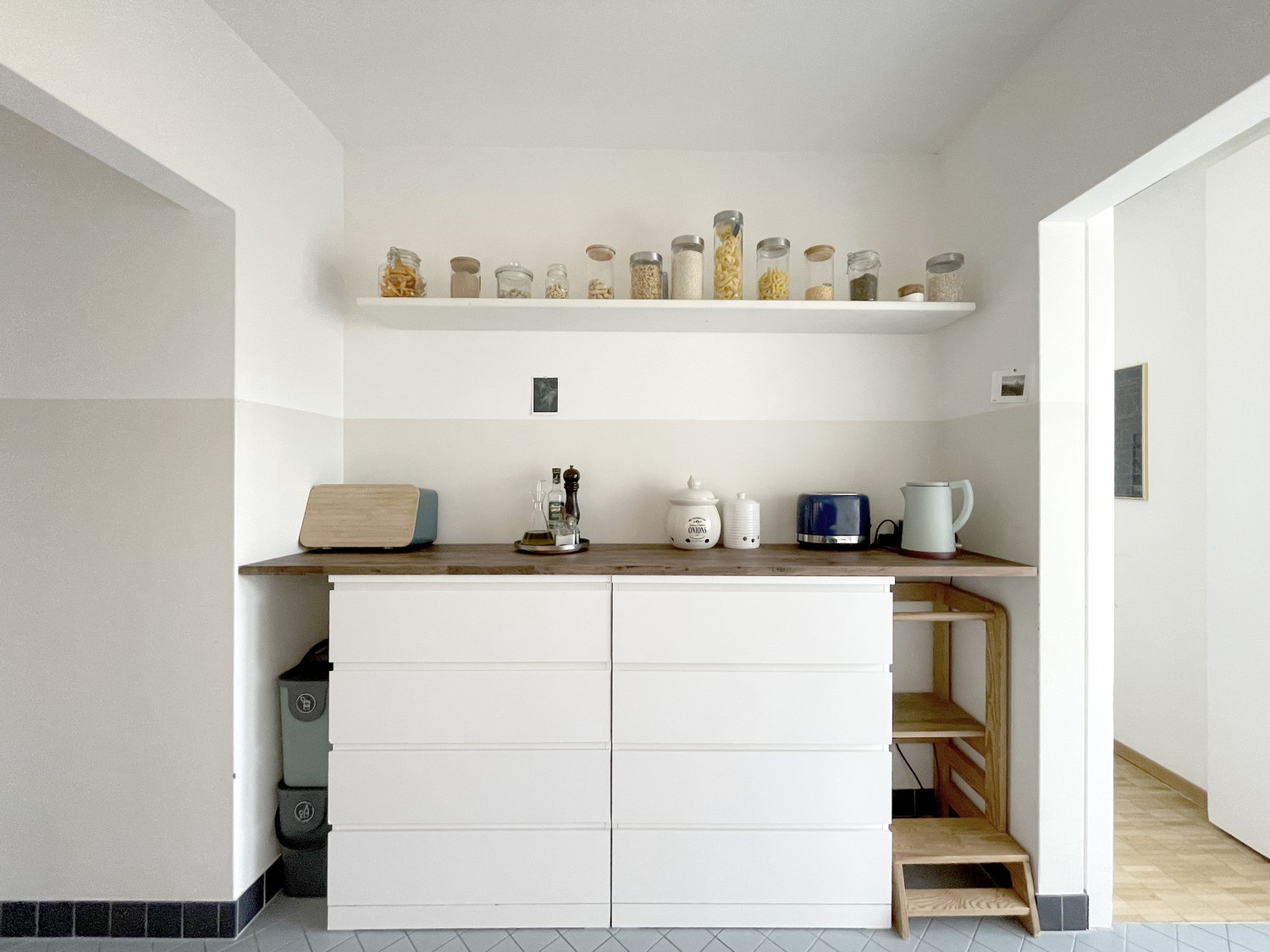 3-Zimmer-Wohnung, Foto 6 von 10