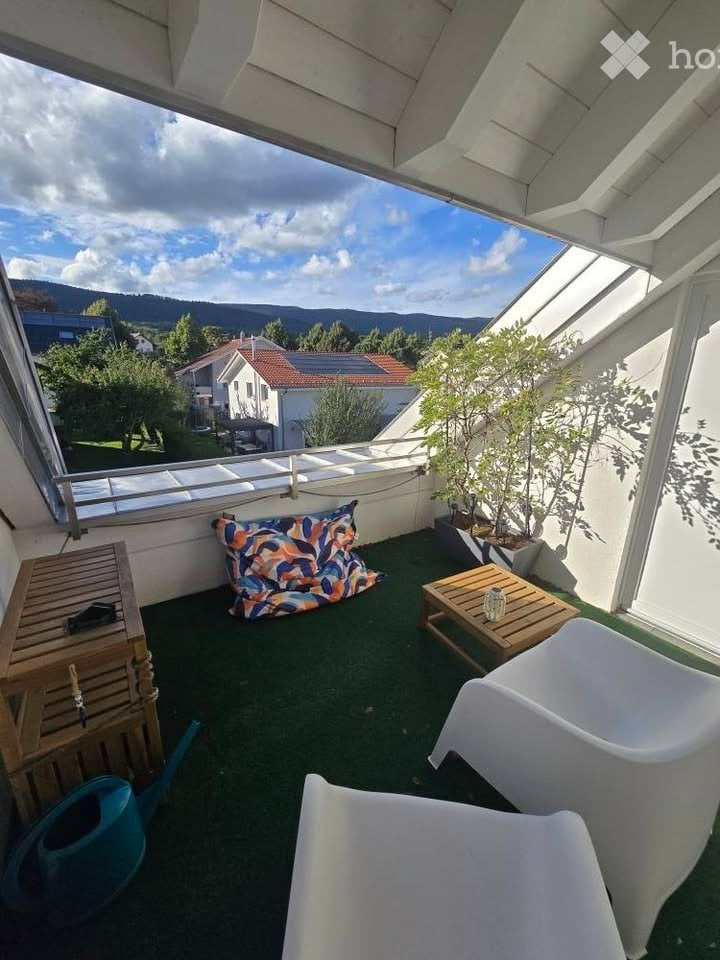3 ½ Zimmer Wohnung, Foto 2 von 5