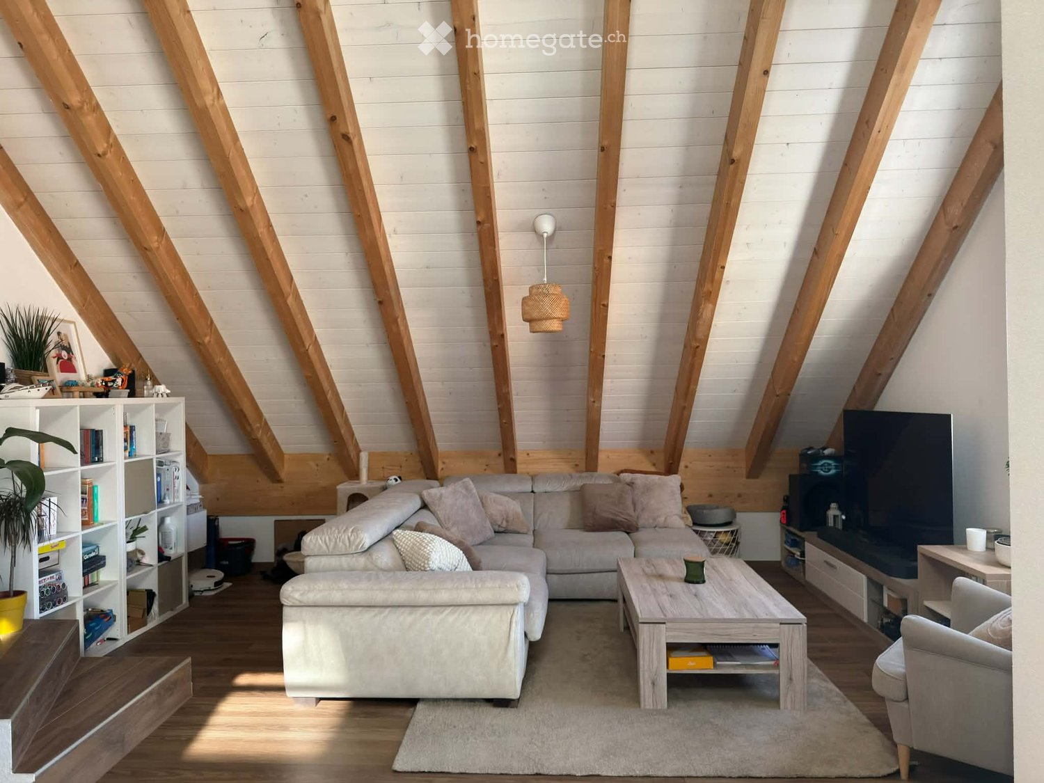 3 ½ Zimmer Wohnung, Foto 5 von 5