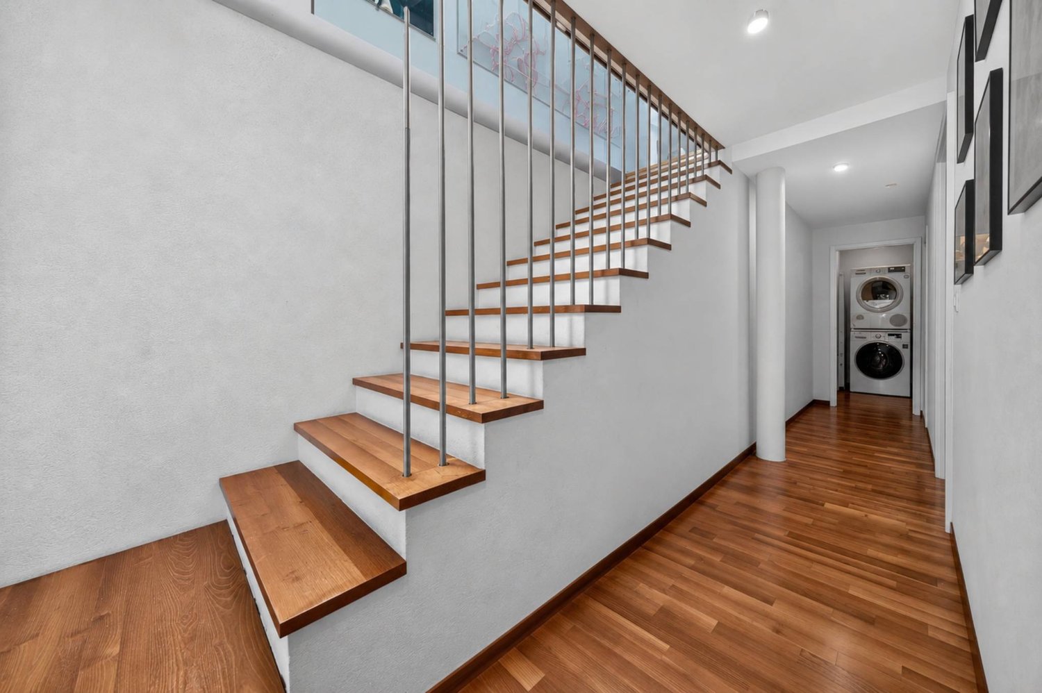3 ½ Zimmer Dachwohnung, Foto 9 von 10