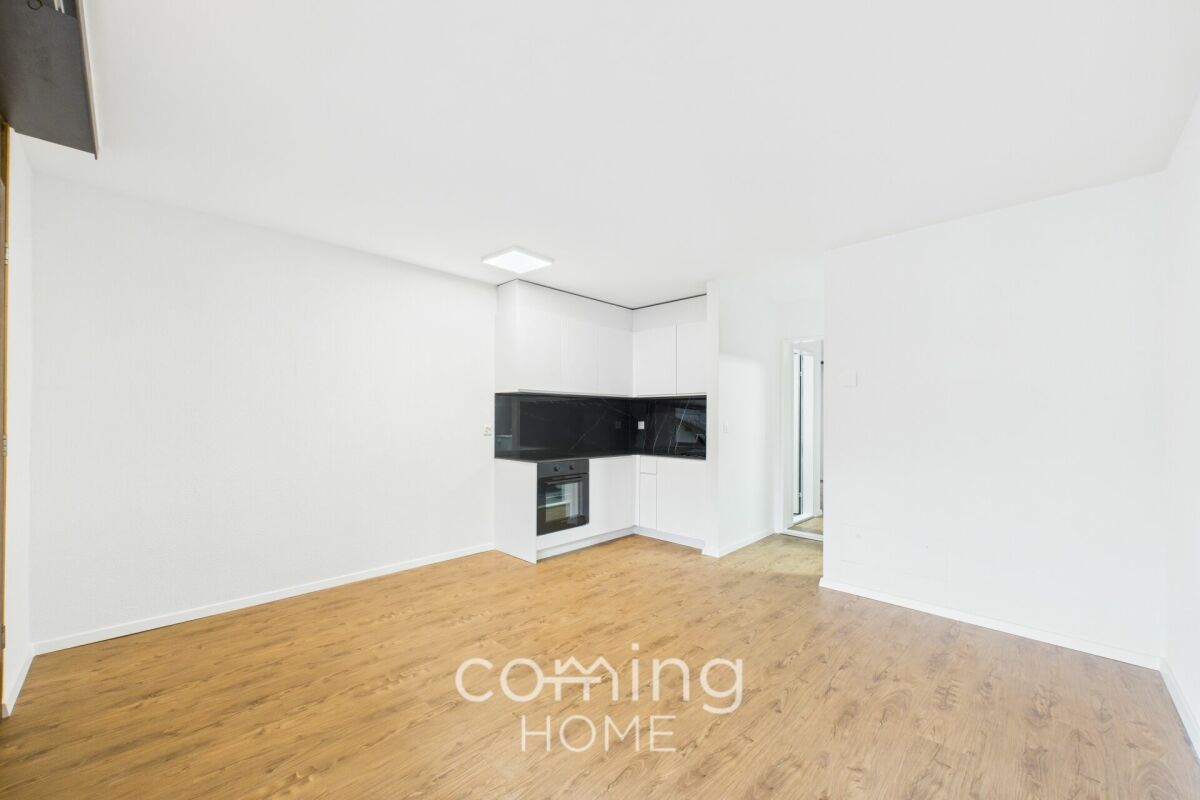 2 ½ rooms apartment, Foto 1 von 10