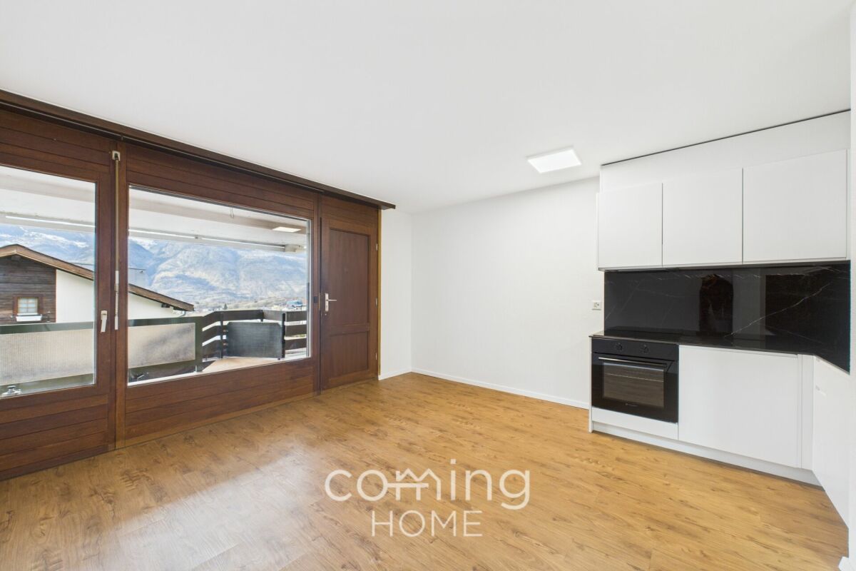 2 ½ rooms apartment, Foto 4 von 10