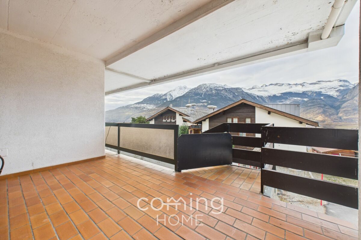 2 ½ rooms apartment, Foto 10 von 10