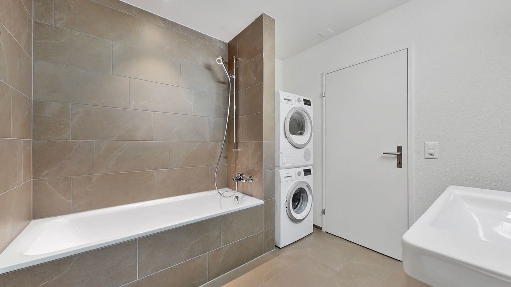 4 ½ rooms apartment, Foto 4 von 8