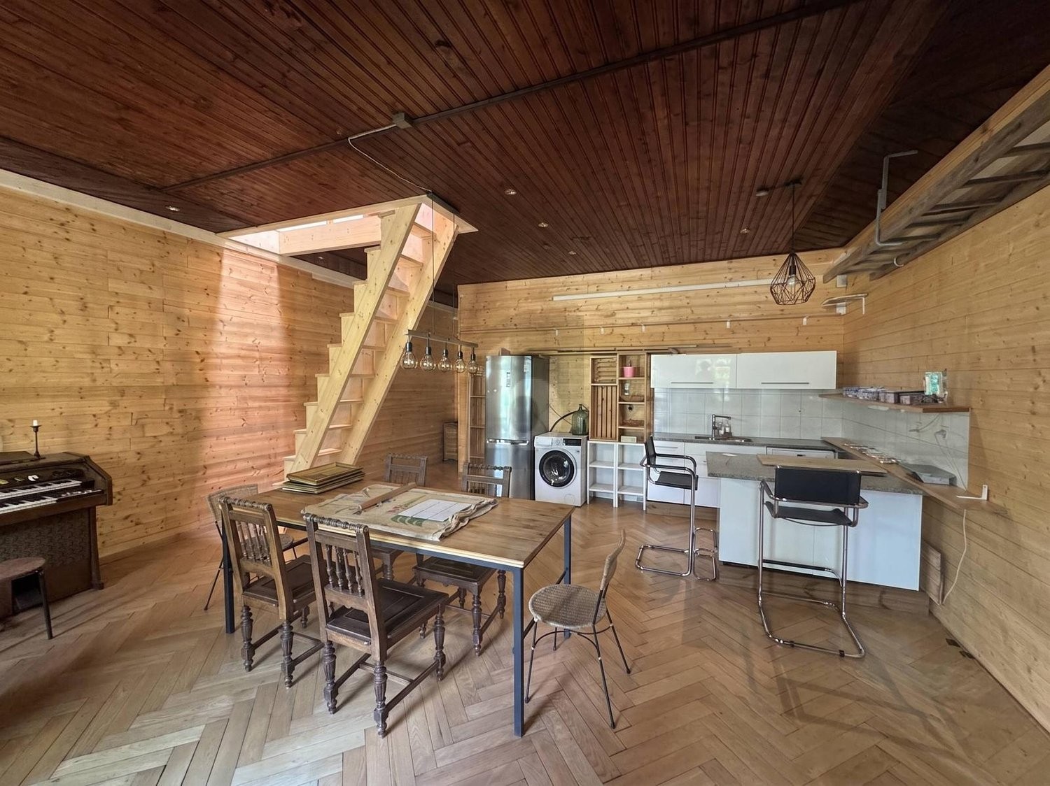 3 ½ rooms row house, Foto 4 von 4