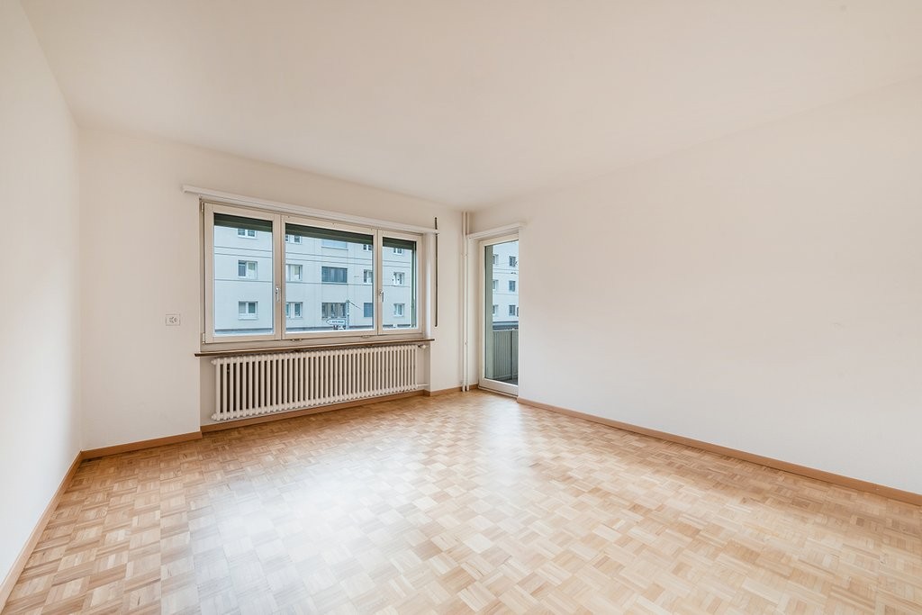3 rooms apartment, Foto 5 von 7