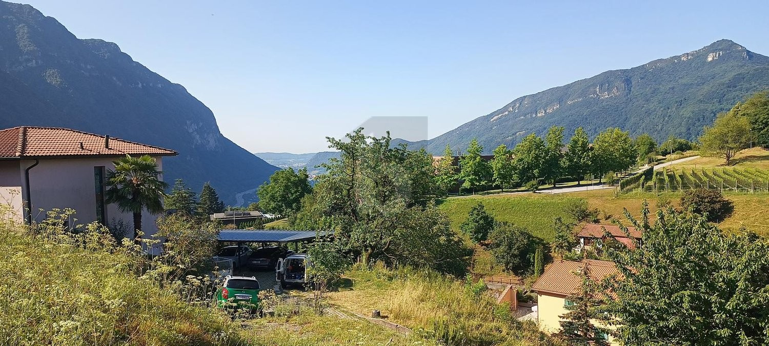 700m² Bauland