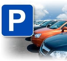 Posto auto interrato
