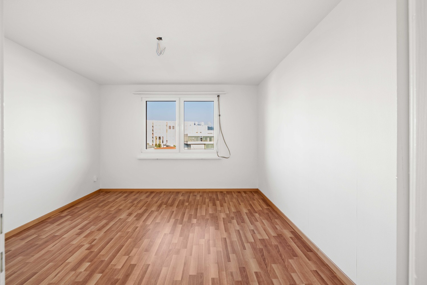 appartamento di 3 locali
