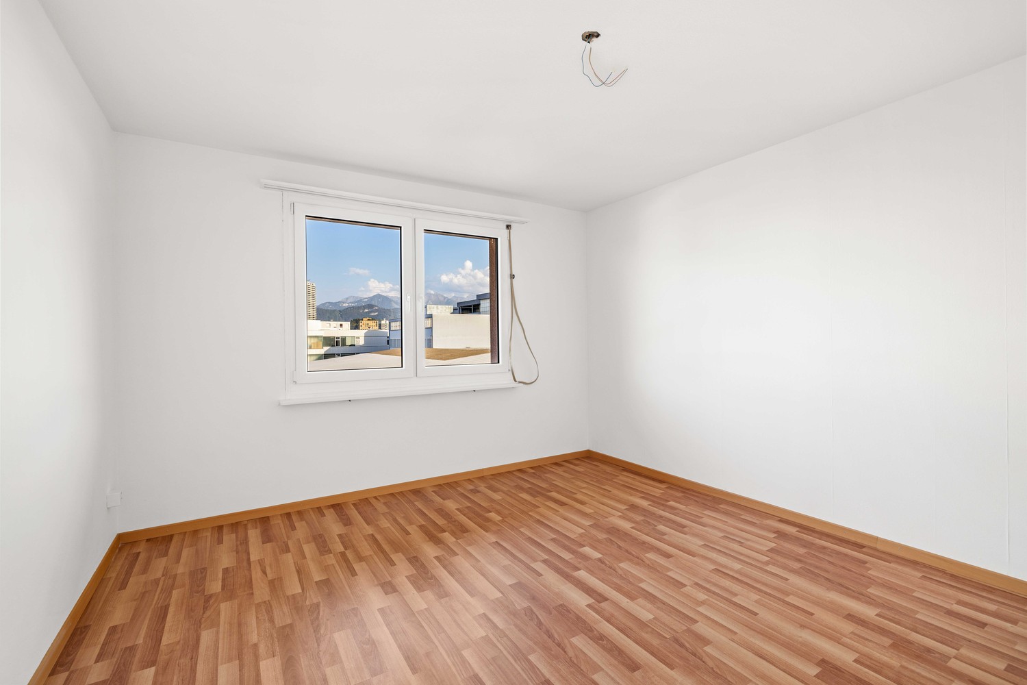 appartamento di 3 locali