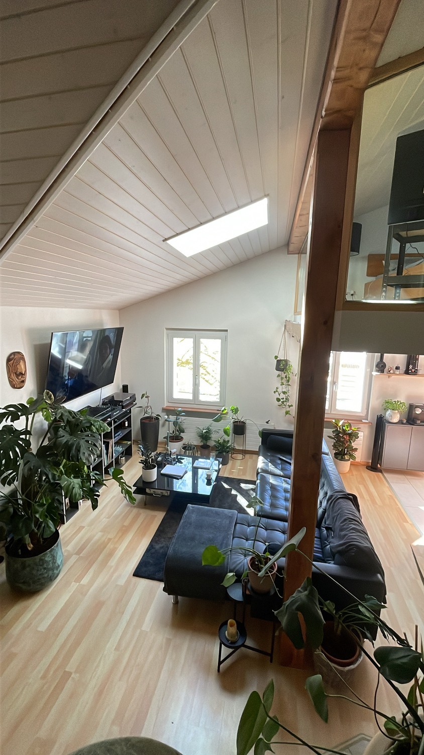 3 ½ rooms apartment, Foto 1 von 8