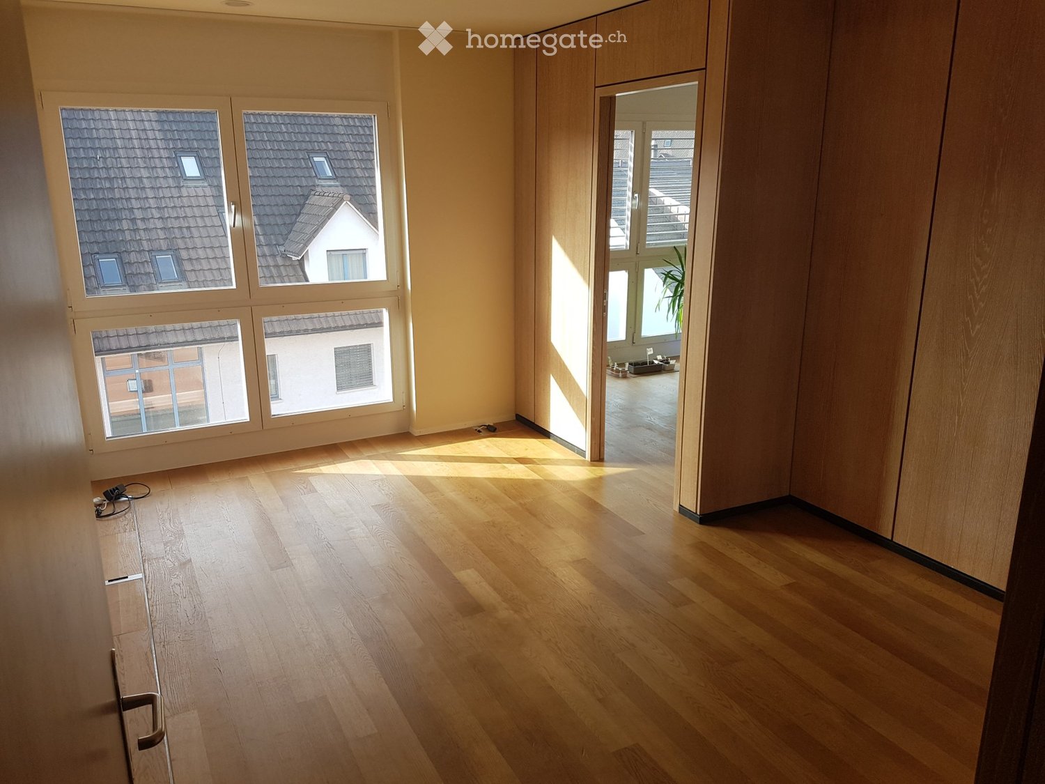 1 room single room, Foto 5 von 5