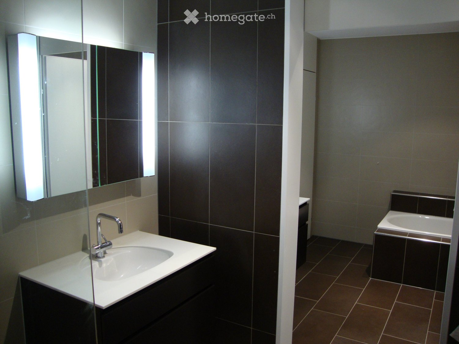 1 room single room, Foto 1 von 5