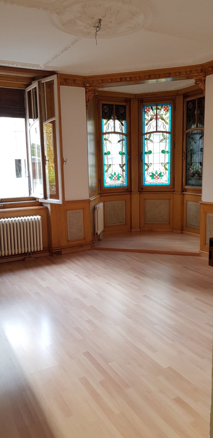 appartamento di 4 locali