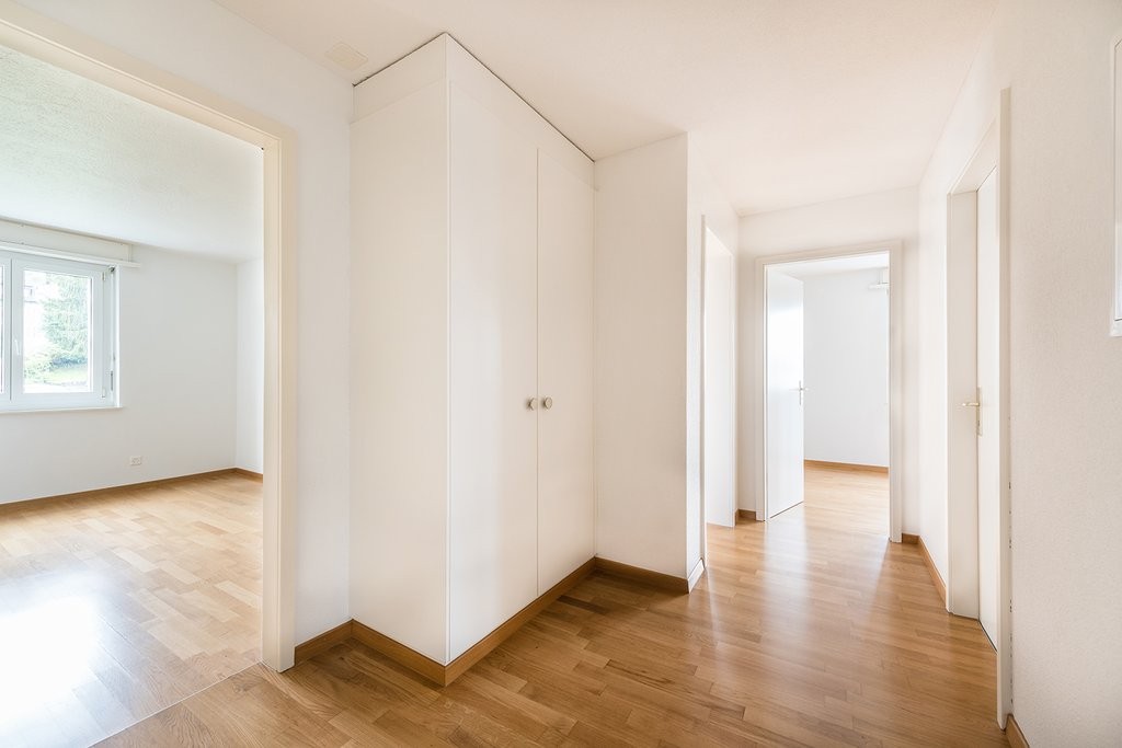 4 rooms apartment