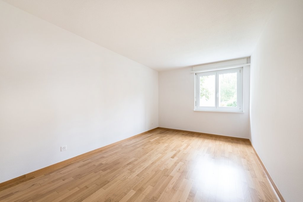 4 rooms apartment
