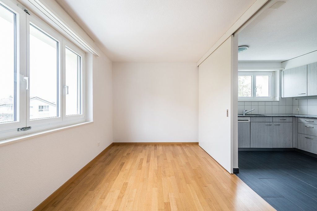 4 rooms apartment