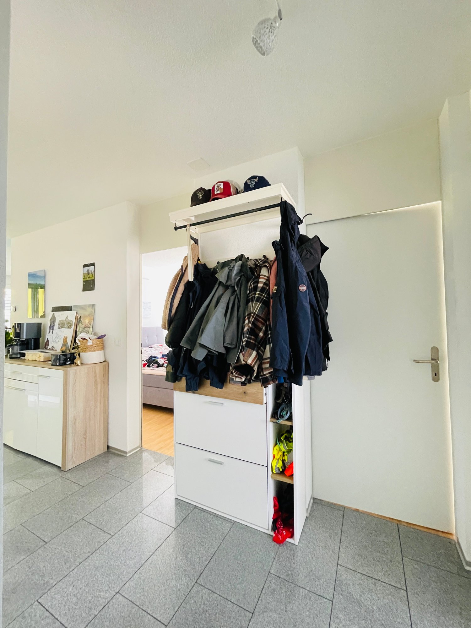 Appartamento di 3 ½ locali