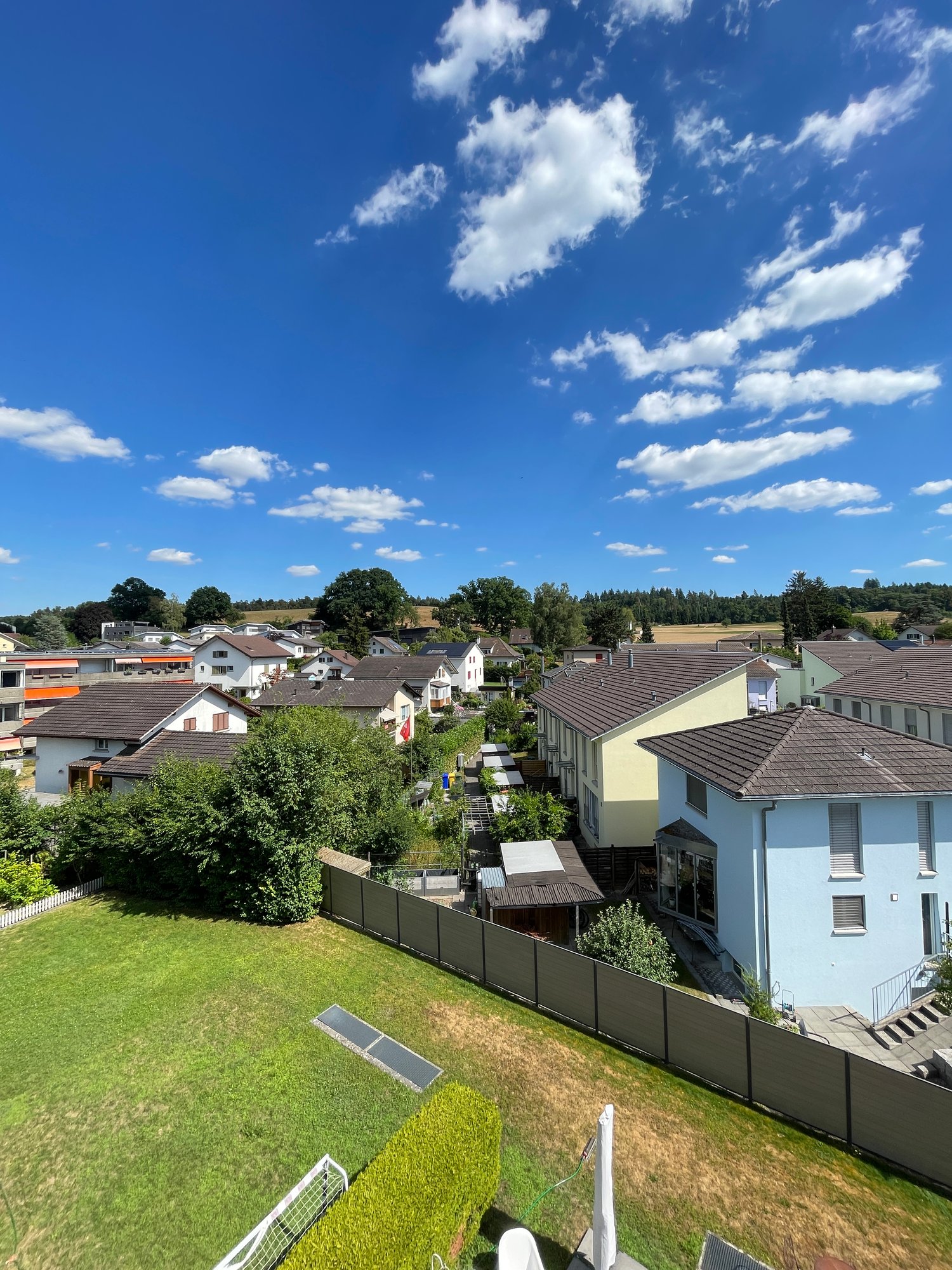 Appartamento di 3 ½ locali