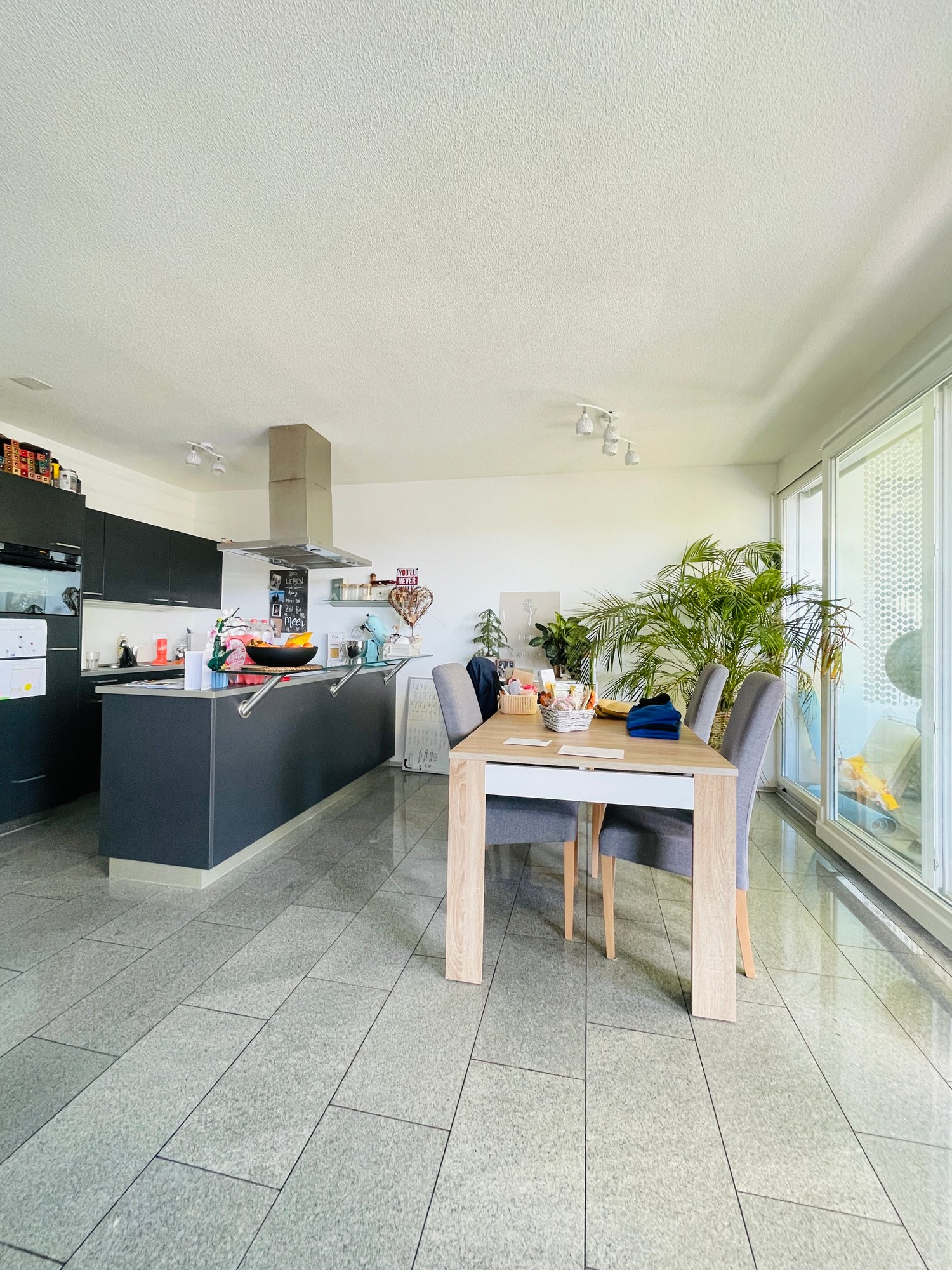 Appartamento di 3 ½ locali