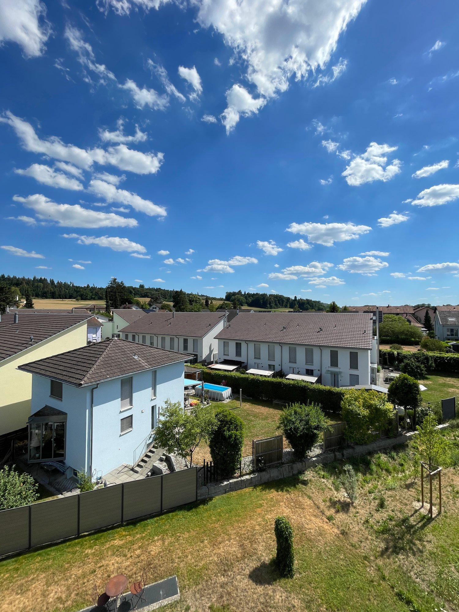 Appartamento di 3 ½ locali
