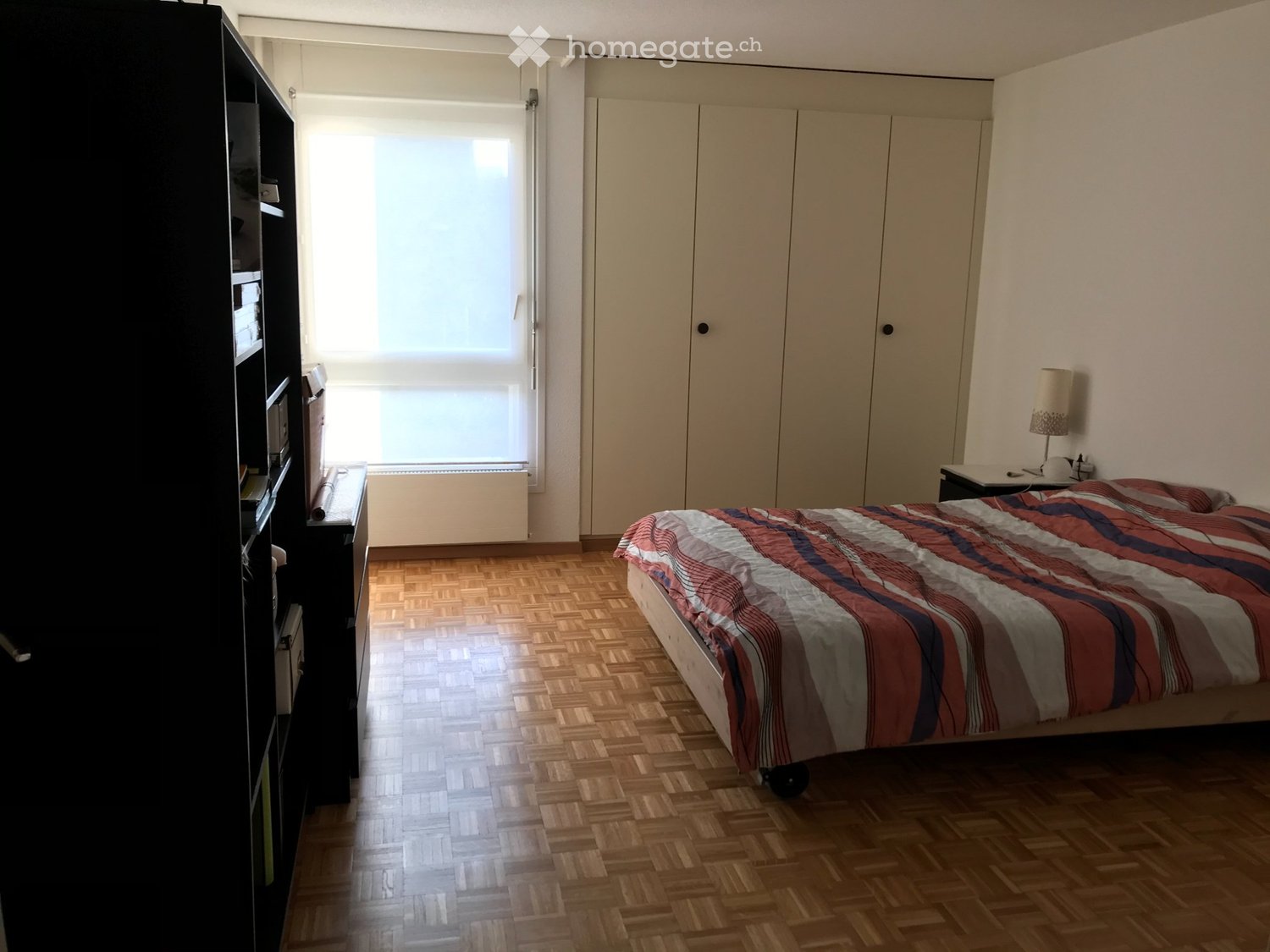 3 ½ Zimmer Wohnung, Foto 5 von 5
