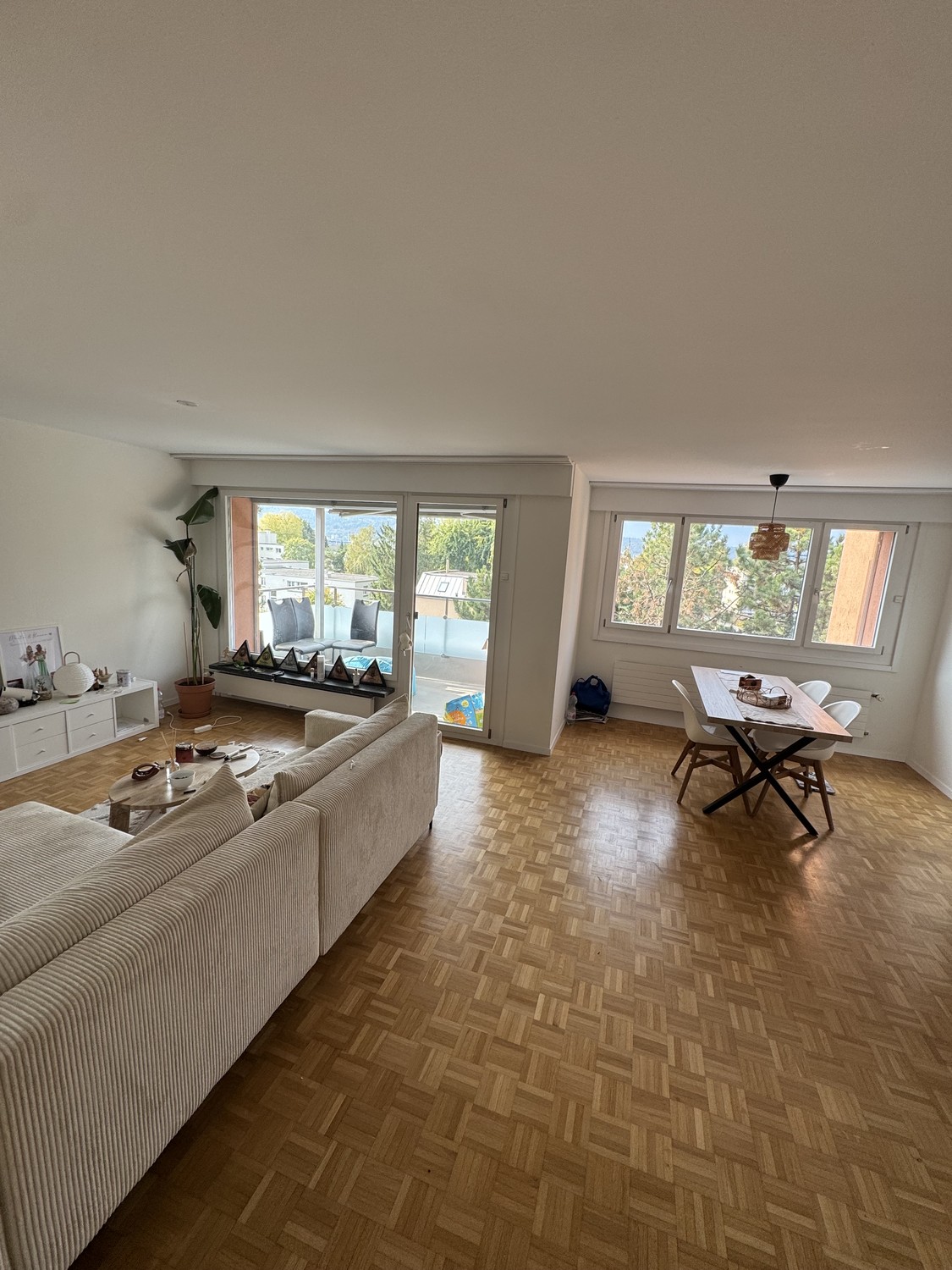 Zimmer in einer WG